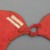 <em>Collar</em>, 19th century. Cloth cotton, 6 5/16 x 27 15/16 in. (16 x 71 cm). Brooklyn Museum, Brooklyn Museum Collection, 34.1389. Creative Commons-BY (Photo: Brooklyn Museum, CUR.34.1389_detail.jpg)