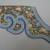  <em>Collar</em>, 19th century. Satin silk, 7 5/16 x 17 1/8 in. (18.5 x 43.5 cm). Brooklyn Museum, Brooklyn Museum Collection, 34.1393. Creative Commons-BY (Photo: Brooklyn Museum, CUR.34.1393_side.jpg)