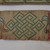  <em>One of a Pair of Temple Banners</em>, 19th century. Brocaded silk, satin silk, cloth cotton, 9 1/16 x 58 1/4 in. (23 x 148 cm). Brooklyn Museum, Brooklyn Museum Collection, 34.1472. Creative Commons-BY (Photo: Brooklyn Museum, CUR.34.1472_detail1.jpg)