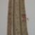  <em>One of a Pair of Temple Banners</em>, 19th century. Brocaded silk, satin silk, cloth cotton, 9 1/16 x 58 1/4 in. (23 x 148 cm). Brooklyn Museum, Brooklyn Museum Collection, 34.1472. Creative Commons-BY (Photo: Brooklyn Museum, CUR.34.1472_overall.jpg)