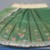  <em>Woman's Skirt</em>. Embroidered satin silk, green skirt: 48 1/16 x 38 9/16 in. (122 x 98 cm). Brooklyn Museum, Brooklyn Museum Collection, 34.1481. Creative Commons-BY (Photo: Brooklyn Museum, CUR.34.1481_component1.jpg)