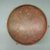  <em>Tripod Bowl</em>, 300-800. Ceramic, pigment, 3 9/16 x 7 1/2 x 7 3/16 in. (9 x 19.1 x 18.3 cm). Brooklyn Museum, Alfred W. Jenkins Fund, 34.1606. Creative Commons-BY (Photo: Brooklyn Museum, CUR.34.1606_view4.jpg)