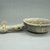  <em>"Frying Pan" Censer</em>, 500-1000. Ceramic, 2 7/8 x 7 1/2 x 14 in. (7.3 x 19.1 x 35.6 cm). Brooklyn Museum, Alfred W. Jenkins Fund, 34.1636. Creative Commons-BY (Photo: Brooklyn Museum, CUR.34.1636_view1.jpg)