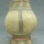  <em>Pear Shaped Vessel</em>, 1000-1350. Ceramic, pigment, 7 1/2 x 6 x 6 in. (19.1 x 15.2 x 15.2 cm). Brooklyn Museum, Alfred W. Jenkins Fund, 34.1729. Creative Commons-BY (Photo: Brooklyn Museum, CUR.34.1729_view2.jpg)