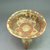  <em>Tripod Bowl</em>, 800–1350. Ceramic, pigment, 4 1/2 x 8 1/4 x 8 5/16 in. (11.4 x 21 x 21.1 cm). Brooklyn Museum, Alfred W. Jenkins Fund, 34.1748. Creative Commons-BY (Photo: Brooklyn Museum, CUR.34.1748_view2.jpg)