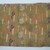  <em>Textile</em>. Brocade, 26 3/4 x 119 5/16 in. (68 x 303 cm). Brooklyn Museum, Gift of Pratt Institute, 34.184. Creative Commons-BY (Photo: Brooklyn Museum, CUR.34.184_view2.jpg)
