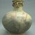  <em>Effigy Vessel</em>, 1000-1550. Ceramic, pigment, 5 15/16 x 5 1/4 x 5 1/4 in. (15.1 x 13.3 x 13.3 cm). Brooklyn Museum, Alfred W. Jenkins Fund, 34.1859. Creative Commons-BY (Photo: Brooklyn Museum, CUR.34.1859_view1.jpg)