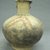  <em>Effigy Vessel</em>, 1000-1550. Ceramic, pigment, 5 15/16 x 5 1/4 x 5 1/4 in. (15.1 x 13.3 x 13.3 cm). Brooklyn Museum, Alfred W. Jenkins Fund, 34.1859. Creative Commons-BY (Photo: Brooklyn Museum, CUR.34.1859_view2.jpg)