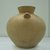  <em>Jar</em>, 1000–1550. Ceramic, 9 1/4 x 8 3/4 x 8 3/4 in. (23.5 x 22.2 x 22.2 cm). Brooklyn Museum, Alfred W. Jenkins Fund, 34.1931. Creative Commons-BY (Photo: Brooklyn Museum, CUR.34.1931_view3.jpg)