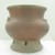  <em>Jar with Pedestal Base</em>, 800-1500. Ceramic, 13 11/16 x 15 x 15 in. (34.8 x 38.1 x 38.1 cm). Brooklyn Museum, Alfred W. Jenkins Fund, 34.1963. Creative Commons-BY (Photo: Brooklyn Museum, CUR.34.1963_view2.jpg)