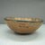  <em>Bowl</em>, 1000–1350. Ceramic, pigment, 2 1/4 x 5 9/16 x 5 3/4 in. (5.7 x 14.1 x 14.6 cm). Brooklyn Museum, Alfred W. Jenkins Fund, 34.1976. Creative Commons-BY (Photo: Brooklyn Museum, CUR.34.1976_view1.jpg)