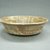  <em>Tiny Bowl</em>, 1200-1350. Ceramic, pigment, 2 5/8 x 8 3/4 x 8 11/16 in. (6.7 x 22.2 x 22.1 cm). Brooklyn Museum, Alfred W. Jenkins Fund, 34.1978. Creative Commons-BY (Photo: Brooklyn Museum, CUR.34.1978_view1.jpg)