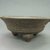  <em>Tripod Bowl</em>, 800-1500. Ceramic, 3 x 7 9/16 x 7 5/8 in. (7.6 x 19.2 x 19.4 cm). Brooklyn Museum, Alfred W. Jenkins Fund, 34.2352. Creative Commons-BY (Photo: Brooklyn Museum, CUR.34.2352_view3.jpg)