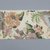  <em>Strip of Brocade</em>, mid 18th century. Silk, a: 7 1/2 x 45 in. (19.1 x 114.3 cm). Brooklyn Museum, Gift of Pratt Institute, 34.283a-b. Creative Commons-BY (Photo: Brooklyn Museum, CUR.34.283a.jpg)