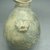  <em>Shoe-Shaped Jar</em>, 1000-1520. Ceramic, 8 13/16 x 7 1/2 x 9 3/4 in. (22.4 x 19.1 x 24.8 cm). Brooklyn Museum, Alfred W. Jenkins Fund, 34.3996. Creative Commons-BY (Photo: Brooklyn Museum, CUR.34.3996_view2.jpg)