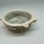  <em>Bowl</em>. Ceramic, 1 5/16 x 3 7/8 x 4 1/8 in. (3.3 x 9.8 x 10.5 cm). Brooklyn Museum, Alfred W. Jenkins Fund, 34.4085. Creative Commons-BY (Photo: Brooklyn Museum, CUR.34.4085_view2.jpg)