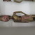  <em>Doll</em>. Wood, gilt, pigment Brooklyn Museum, Brooklyn Museum Collection, 34.46. Creative Commons-BY (Photo: , CUR.34.46_overall2.jpg)