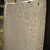 Central Caribbean. <em>Stele</em>, 700-1000. Volcanic stone, 53 9/16 x 19 5/16 x 2 9/16 in.  (136.0 x 49.0 x 6.5 cm). Brooklyn Museum, Alfred W. Jenkins Fund, 34.5085. Creative Commons-BY (Photo: Brooklyn Museum, CUR.34.5085_view6.jpg)