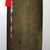Central Caribbean. <em>Stele</em>, 700-1000. Volcanic stone, 47 x 14 13/16 x 5 in. (119.4 x 37.6 x 12.7 cm). Brooklyn Museum, Alfred W. Jenkins Fund, 34.5086. Creative Commons-BY (Photo: Brooklyn Museum, CUR.34.5086.jpg)