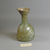 Roman. <em>Bottle</em>, 1st-5th century C.E. Glass, 4 5/16 x Diam. 2 5/8 in. (11 x 6.7 cm). Brooklyn Museum, Brooklyn Museum Collection, 34.5581. Creative Commons-BY (Photo: Brooklyn Museum, CUR.34.5581.jpg)