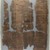  <em>The Wilbour Papyrus</em>, ca. 1147 B.C.E. Papyrus, ink, Glass: 15 3/4 x 18 1/8 in. (40 x 46 cm). Brooklyn Museum, Charles Edwin Wilbour Fund, 34.5596.11 (Photo: Brooklyn Museum, CUR.34.5596.11_front_IMLS_PS5.jpg)