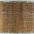  <em>The Wilbour Papyrus</em>, ca. 1147 B.C.E. Papyrus, ink, Glass: 18 1/8 x 22 1/16 in. (46 x 56 cm). Brooklyn Museum, Charles Edwin Wilbour Fund, 34.5596.22 (Photo: Brooklyn Museum, CUR.34.5596.22_back_IMLS_PS5.jpg)