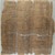 <em>The Wilbour Papyrus</em>, ca. 1147 B.C.E. Papyrus, ink, Glass: 16 15/16 x 18 1/8 in. (43 x 46 cm). Brooklyn Museum, Charles Edwin Wilbour Fund, 34.5596.27 (Photo: Brooklyn Museum, CUR.34.5596.27_front_IMLS_PS5.jpg)