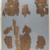  <em>The Wilbour Papyrus</em>, ca. 1147 B.C.E. Papyrus, ink, Glass: 13 3/8 x 18 1/8 in. (34 x 46 cm). Brooklyn Museum, Charles Edwin Wilbour Fund, 34.5596.2 (Photo: Brooklyn Museum, CUR.34.5596.2_front_IMLS_PS5.jpg)