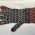  <em>Pair of Man's Gloves</em>. Knitted purl stitch wool, 4 5/16 x 6 5/16 in. (11 x 16 cm). Brooklyn Museum, Brooklyn Museum Collection, 34.5759. Creative Commons-BY (Photo: Brooklyn Museum, CUR.34.5759_back.jpg)