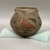 Southwest (unidentified). <em>Jar</em>. Clay, slip, 5 5/16 × 6 × 6 in. (13.5 × 15.2 × 15.2 cm). Brooklyn Museum, Brooklyn Museum Collection, 34.605. Creative Commons-BY (Photo: Brooklyn Museum, CUR.34.605_view01.jpg)