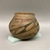 Southwest (unidentified). <em>Bowl</em>. Clay, slip, 5 1/2 × 7 × 7 in. (14 × 17.8 × 17.8 cm). Brooklyn Museum, Brooklyn Museum Collection, 34.627. Creative Commons-BY (Photo: Brooklyn Museum, CUR.34.627_view01.jpg)