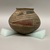 Southwest (unidentified). <em>Bowl</em>. Clay, slip, 5 3/4 × 7 1/2 × 7 1/2 in. (14.6 × 19.1 × 19.1 cm). Brooklyn Museum, Brooklyn Museum Collection, 34.628. Creative Commons-BY (Photo: Brooklyn Museum, CUR.34.628_view02.jpg)