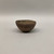 Southwest (unidentified). <em>Bowl</em>. Clay, slip, 2 1/2 × 5 × 4 1/2 in. (6.4 × 12.7 × 11.4 cm). Brooklyn Museum, Brooklyn Museum Collection, 34.632. Creative Commons-BY (Photo: Brooklyn Museum, CUR.34.632_view02.jpg)