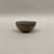 Southwest (unidentified). <em>Bowl</em>. Clay, slip, 2 1/2 × 5 × 4 1/2 in. (6.4 × 12.7 × 11.4 cm). Brooklyn Museum, Brooklyn Museum Collection, 34.632. Creative Commons-BY (Photo: Brooklyn Museum, CUR.34.632_view03.jpg)