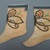  <em>Pair of Court Stockings for Women</em>. Satin, each: 11 13/16 x 6 5/16 in. (30 x 16 cm). Brooklyn Museum, Brooklyn Museum Collection, 34.746a-b. Creative Commons-BY (Photo: Brooklyn Museum, CUR.34.746a-b_side1.jpg)