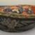  <em>Hat</em>, 19th century. Satin, 4 5/16 in. (11 x 33 cm). Brooklyn Museum, Brooklyn Museum Collection, 34.914. Creative Commons-BY (Photo: Brooklyn Museum, CUR.34.914_side2.jpg)