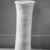  <em>Vase of King Djoser</em>, ca. 2675-2625 B.C.E. Egyptian alabaster, 24 5/8 x 8 13/16 in. (62.5 x diam. 22.4 cm). Brooklyn Museum, Charles Edwin Wilbour Fund, 34.976. Creative Commons-BY (Photo: , CUR.34.976_Neg_print_bw.jpg)