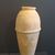  <em>Vase with Pointed Base, from the Burial of King Djoser</em>, ca. 2675-2625 B.C.E. Egyptian alabaster, 23 1/16 x 5 1/16 in. (58.5 x diam. 12.8 cm). Brooklyn Museum, Charles Edwin Wilbour Fund, 34.977. Creative Commons-BY (Photo: Brooklyn Museum, CUR.34.977_erg2.jpg)