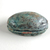  <em>Scarab</em>, 664-332 B.C.E., or later. Steatite, glaze, 9/16 × 1 1/8 × 1 5/8 in. (1.5 × 2.9 × 4.1 cm). Brooklyn Museum, Gift of Theodora Wilbour from the collection of her father, Charles Edwin Wilbour, 35.1137. Creative Commons-BY (Photo: , CUR.35.1137_view04.jpg)