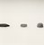  <em>Inlay in Form of a Scarab</em>, 525-30 B.C.E. Glass, 3/16 x 5/8 x 1 1/8 in. (0.5 x 1.6 x 2.8 cm). Brooklyn Museum, Charles Edwin Wilbour Fund, 37.1148E. Creative Commons-BY (Photo: , CUR.35.1144_37.1148E_35.1159_NegGRPB_print_bw.jpg)