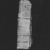  <em>Papyrus Inscribed in Greek</em>, ca. 215 C.E. (recto); 3rd century C.E. (verso). Papyrus, ink, Glass: 8 1/16 x 12 5/8 in. (20.5 x 32 cm). Brooklyn Museum, Gift of Theodora Wilbour from the collection of her father, Charles Edwin Wilbour, 35.1207 (Photo: Brooklyn Museum, CUR.35.1211_NegID_35.1207_GRPA_print_cropped_bw.jpg)