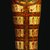  <em>Cartonnage of Nespanetjerenpare</em>, ca. 945-718 B.C.E. Cartonnage, pigment, glass, lapis lazuli, 69 11/16 x 17 5/16 in. (177 x 44 cm). Brooklyn Museum, Charles Edwin Wilbour Fund, 35.1265. Creative Commons-BY (Photo: Brooklyn Museum, CUR.35.1265.jpg)