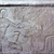  <em>Sunk Relief of Ramessesemperre</em>, ca. 1279–1213 B.C.E. or ca. 1213–1204 B.C.E. Limestone, pigment, 15 3/16 x 3 9/16 x 23 5/8 in. (38.5 x 9 x 60 cm). Brooklyn Museum, Charles Edwin Wilbour Fund, 35.1315. Creative Commons-BY (Photo: Brooklyn Museum, CUR.35.1315.jpg)