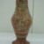 Ancestral Lenca. <em>Pedestal Vase</em>, ca. 900-1250. Ceramic, pigment, 11 7/16 x 4 3/4 in. (29 x 12 cm). Brooklyn Museum, A. Augustus Healy Fund, 35.1491. Creative Commons-BY (Photo: Brooklyn Museum, CUR.35.1491_view1.jpg)