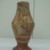 Ancestral Lenca. <em>Pedestal Vase</em>, ca. 900-1250. Ceramic, pigment, 11 7/16 x 4 3/4 in. (29 x 12 cm). Brooklyn Museum, A. Augustus Healy Fund, 35.1491. Creative Commons-BY (Photo: Brooklyn Museum, CUR.35.1491_view2.jpg)