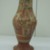 Ancestral Lenca. <em>Pedestal Vase</em>, ca. 900-1250. Ceramic, pigment, 11 7/16 x 4 3/4 in. (29 x 12 cm). Brooklyn Museum, A. Augustus Healy Fund, 35.1491. Creative Commons-BY (Photo: Brooklyn Museum, CUR.35.1491_view3.jpg)