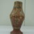 Ancestral Lenca. <em>Pedestal Vase</em>, ca. 900-1250. Ceramic, pigment, 11 7/16 x 4 3/4 in. (29 x 12 cm). Brooklyn Museum, A. Augustus Healy Fund, 35.1491. Creative Commons-BY (Photo: Brooklyn Museum, CUR.35.1491_view4.jpg)