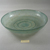 Roman. <em>Shallow Bowl</em>, late 4th century C.E. Glass, 1 15/16 x Diam. 9 13/16 in. (5 x 25 cm). Brooklyn Museum, Brooklyn Museum Collection, 35.1643. Creative Commons-BY (Photo: Brooklyn Museum, CUR.35.1643.jpg)