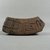  <em>Inscribed Fragment</em>, ca. 1352-1336 B.C.E. Granite, 1 1/2 x 2 11/16 x 4 1/16 in. (3.8 x 6.8 x 10.3 cm). Brooklyn Museum, Charles Edwin Wilbour Fund, 35.1885. Creative Commons-BY (Photo: Brooklyn Museum, CUR.35.1885_view1.jpg)