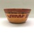 Maya. <em>Bowl</em>. Ceramic, pigment Brooklyn Museum, A. Augustus Healy Fund, 35.1887. Creative Commons-BY (Photo: , CUR.35.1887_view01.jpg)